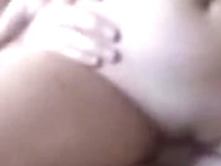 Horny Girlfriend Riding My Dong