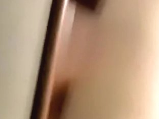 Pretty Skinny Girl Sucks POV and takes Facial