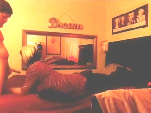 Alexia St James New Year New Dick 2018