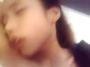 Moaning Asian Fucked Hard