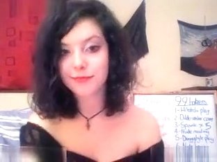 Fabulous Webcam movie