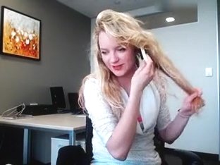 summerblond dilettante record 07/15/15 on 08:22 from MyFreecams