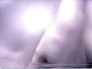 Playing with my perfect big tits