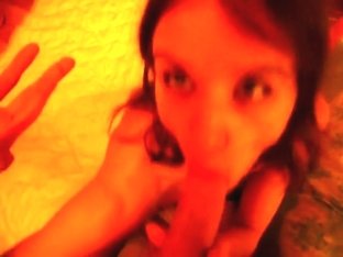 This Girl Calls Herself A Real Bitch.