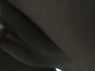 Our homemade movie scene scene