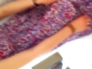 Japanese salelady upblouse 2