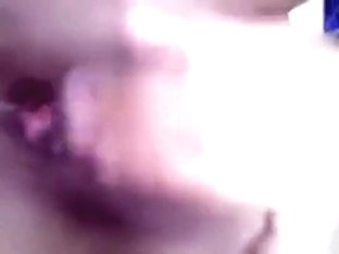 Malay girl girl self film