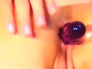 Incredible Webcam movie with College scenes