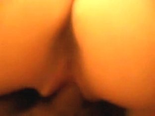 Amazing Booty Girl Has POV Doggystyle And Reverse Cowgirl Sex