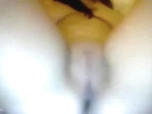 Busty girl masturbatin on webcam