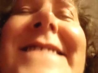 Large angel riding my dong, what do u think