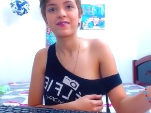 pk2secretxx dilettante record on 01/22/15 13:45 from chaturbate