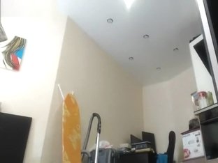 Spicyrita Squats With A Barbell