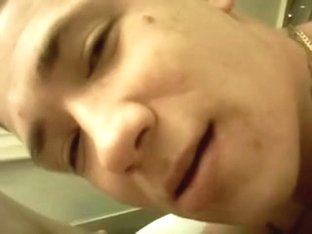 boyfrend eat fur pie like a pro