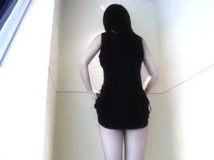 Skinny Legs Gal Of Stripped Image And Image Episode Trickled!