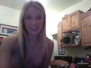 Fabulous Amateur Video With College, Small Tits Scenes