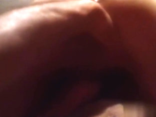 Getting fisted from behind always receives juices flowing!xx
