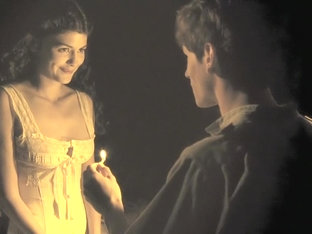 A Very Long Engagement (2004) Audrey Tautou