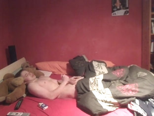 Markus Pelz beim wixxen (2).wmv