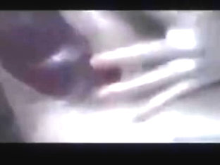 Roxy the robot works her anus