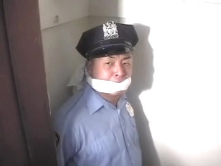 BG Cop in the closet 1