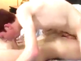 Bareback Fuck For Live Webcam