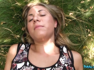 Amazing Pornstar In Fabulous Outdoor, Blowjob Porn Movie