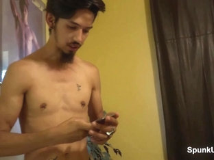 Rubbed Down Sucked Up - Spunku