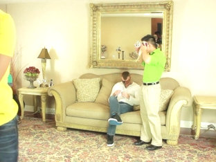 Masquerade Part 2 - Peterfever