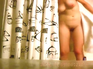 Hot Showers, Spy Cams Video Exclusive Version