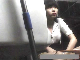 hidden camera beautiful girl in toilet vietnam