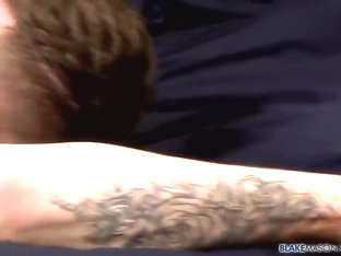 Alejandro Alvarez And Damien Ryder (bm)