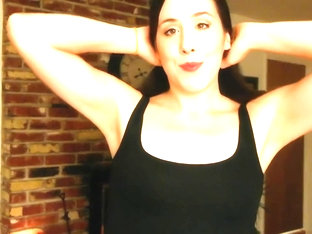 You Pathetic Little Sissy