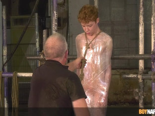 A Good Boy Obeys Master - Part 3 - Avery Munroe & Sebastian Kane