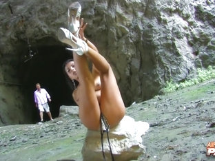 Paradise Fingering Fun - Yoha Galvez