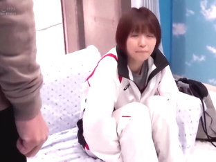 250204部活がんばる美女とズコバコi1