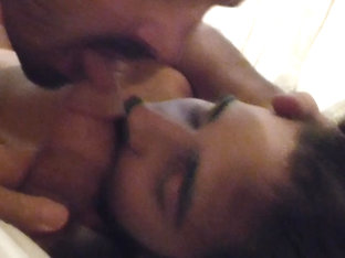 Maverick Men Use His Fuck Hole