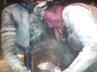 leather mudguys part 3