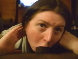 This Bitch Can Suck Some Dick ...most See