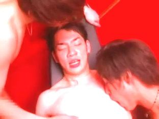 Excellent xxx video homo Gay hot pretty one