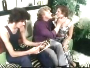 Master Film 119703 Anal Orgy 1980