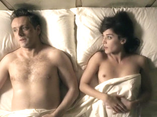 Masters Of Sex S02e11 (2014) Lizzy Caplan, Caitlin Fitzgerald