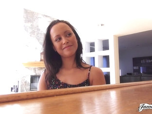 Mia Austin Brand New Audition