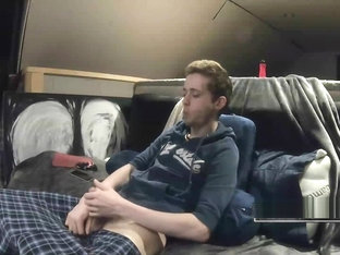 ULTIMATE CUM CHALLENGE #31 day 15 watching onlyfans