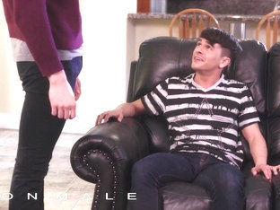 I½ Its Time For Johnny B To Teach His Nasty Stepson Andy Taylor Some Manners