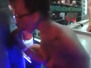 Nice bombshells suck cock and enjoy plowing and sex orgy