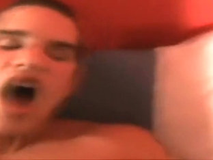 Horny homemade gay clip with Big Dick, Amateur scenes