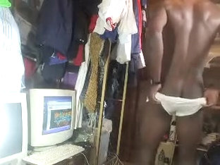 Sandy and Bambi in Downward Spiral