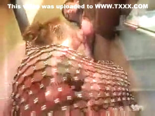Crazy Babes, Big Tits adult video