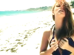 Incredible homemade sex video